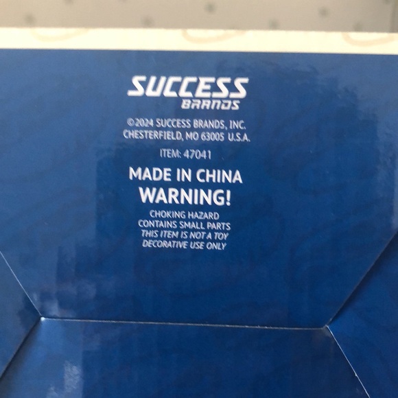 Joey Chestnut Bobblehead Brooklyn Cyclones 2024 Nathan’s Hot Dog Eating Contest - Picture 10 of 10